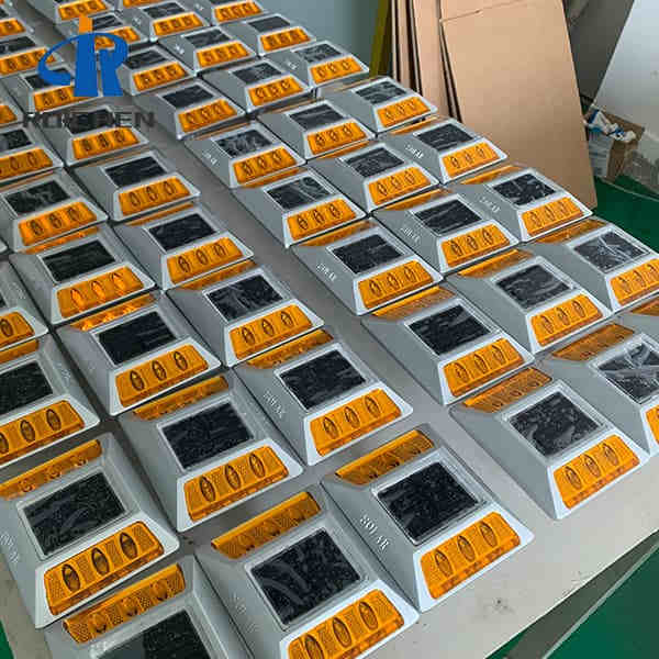 <h3>Waterproof Solar Road Studs Company In China</h3>
